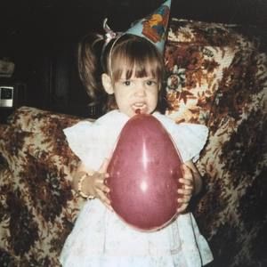 Meet your Posher, Jamie